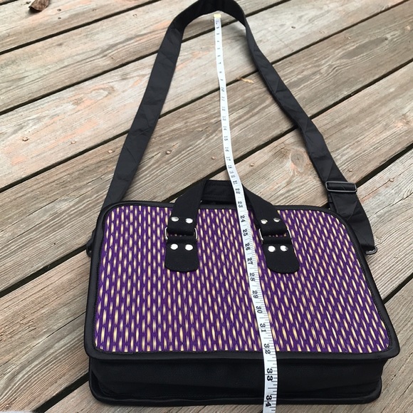 Woven Baskets of Cambodia bag - Picture 8 of 10